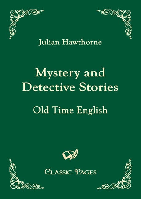 Mystery and Detective Stories
