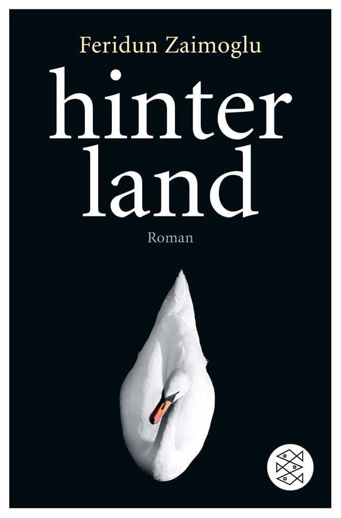 Hinterland