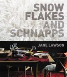 Snowflakes and Schnapps PB