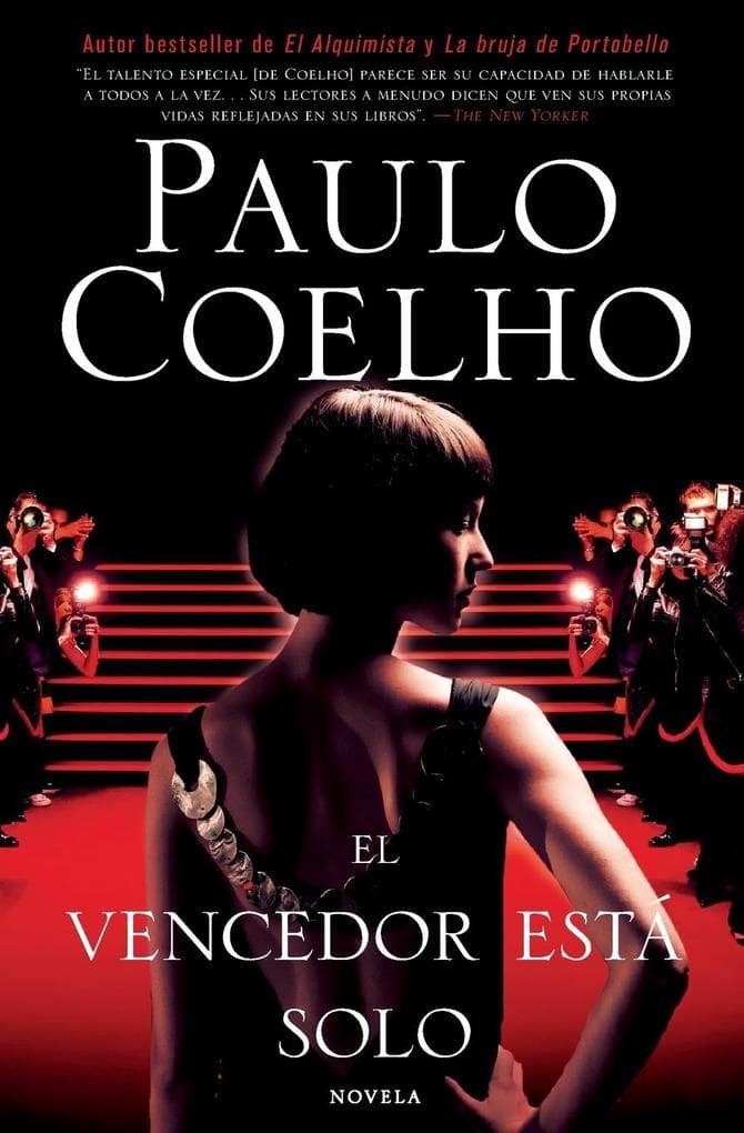 The Winner Stands Alone \ El Vencedor Est Solo