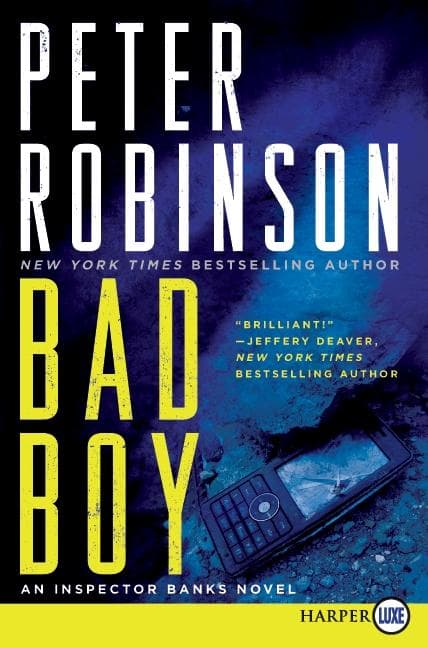 Bad Boy
