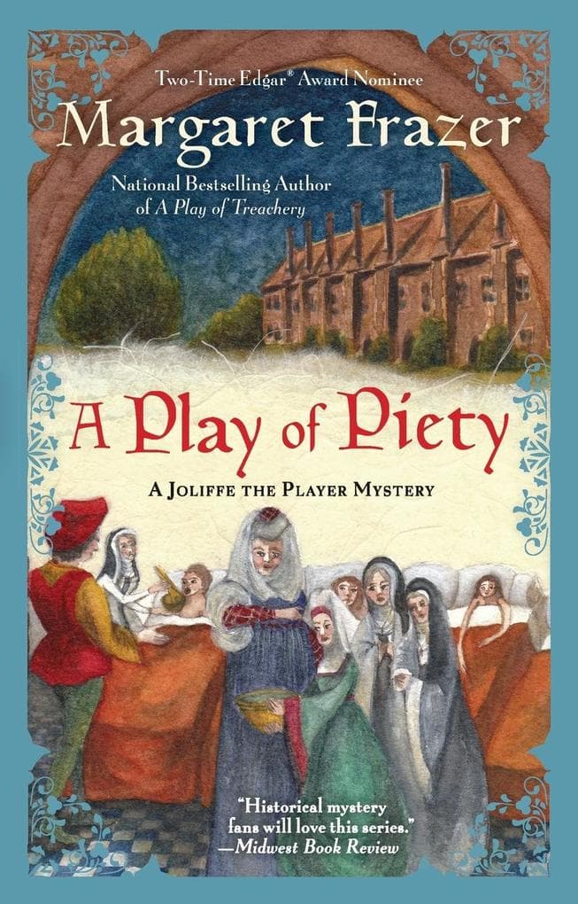 A Play of Piety