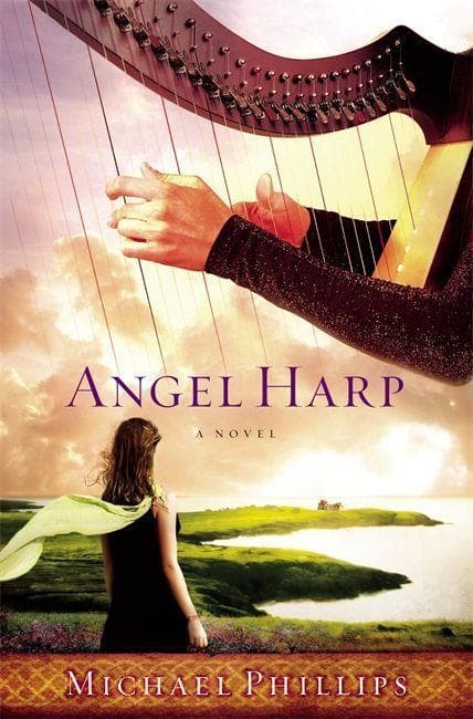 ANGEL HARP