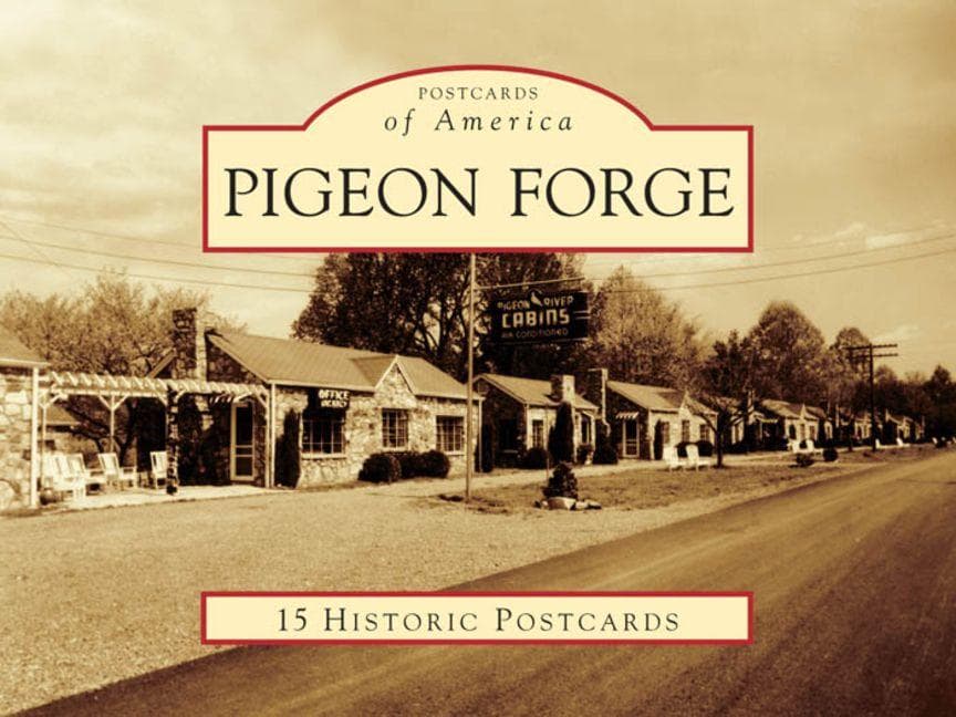 Pigeon Forge