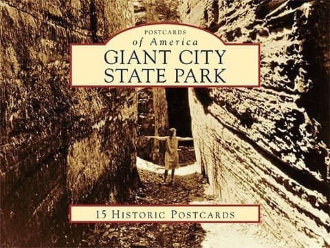 Giant City State Park