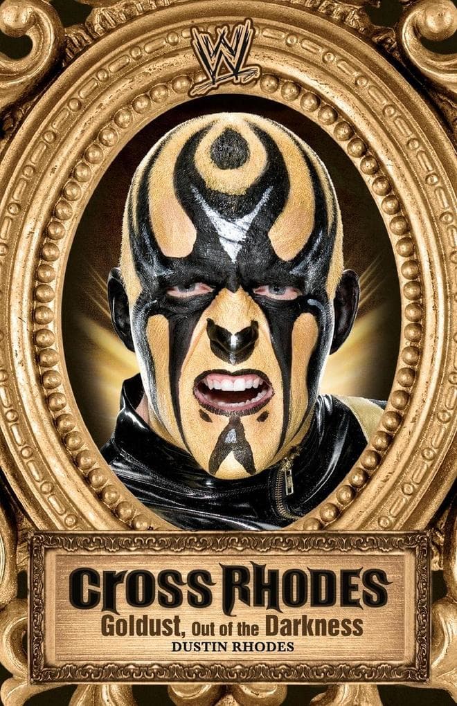 Cross Rhodes
