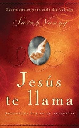 Jesús Te Llama