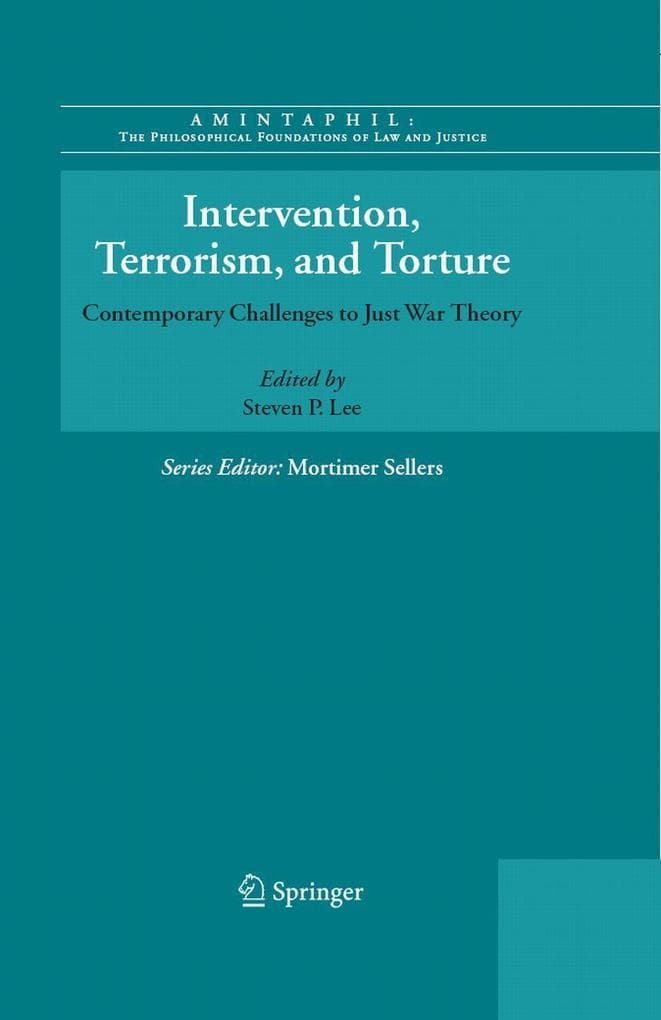Intervention, Terrorism, and Torture