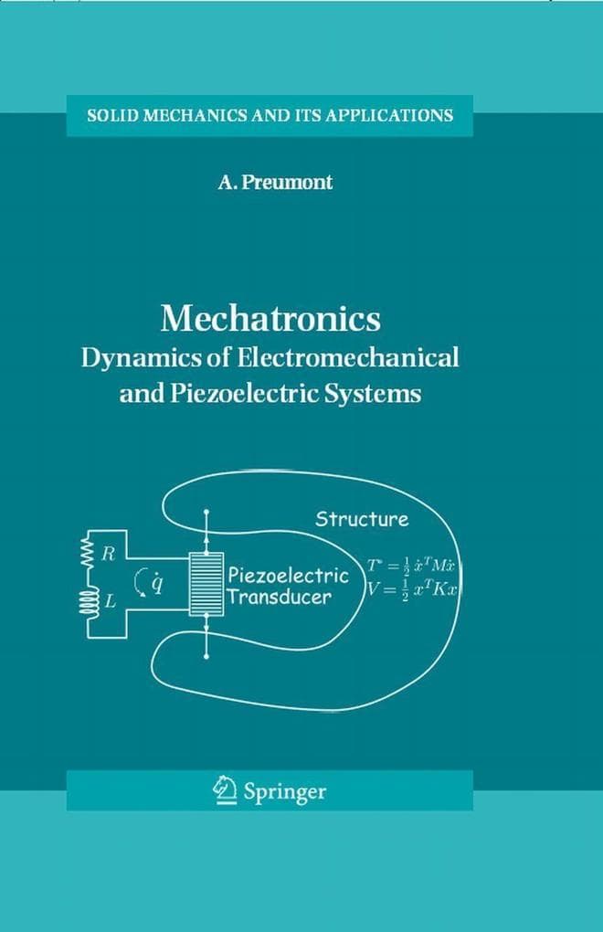 Mechatronics
