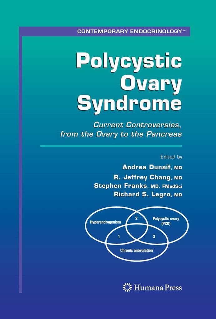 Polycystic Ovary Syndrome