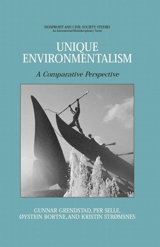 Unique Environmentalism