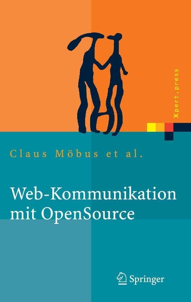Web-Kommunikation mit OpenSource