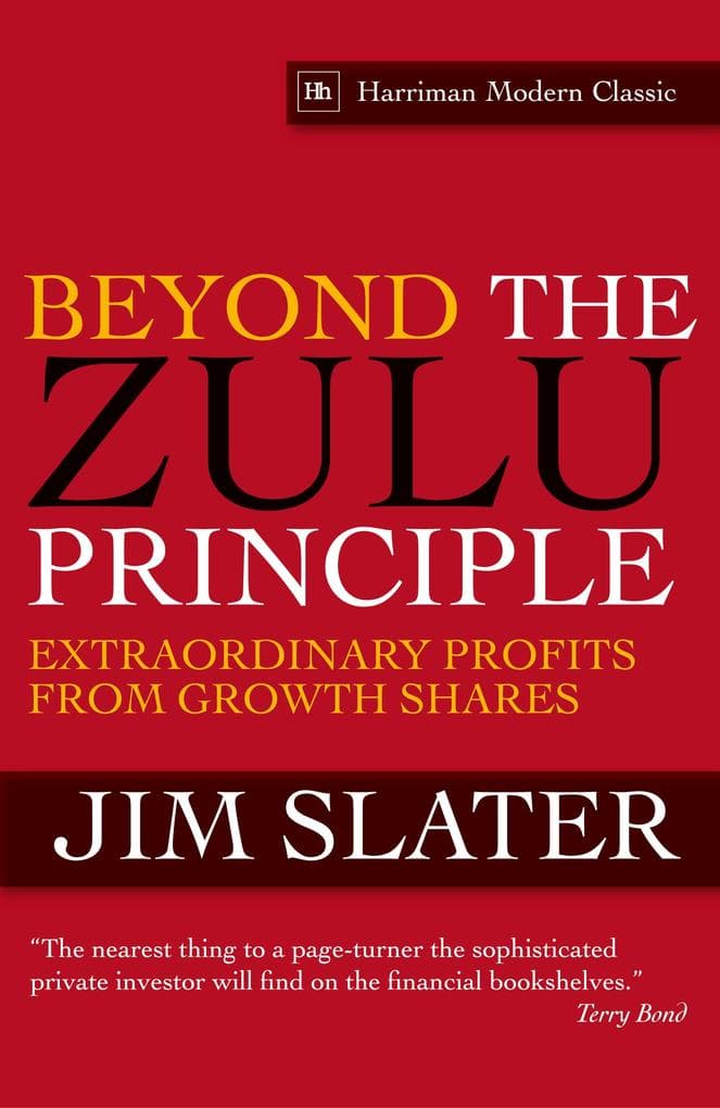 Beyond the Zulu Principle