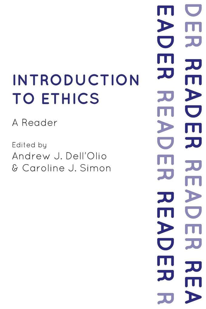 Introduction to Ethics