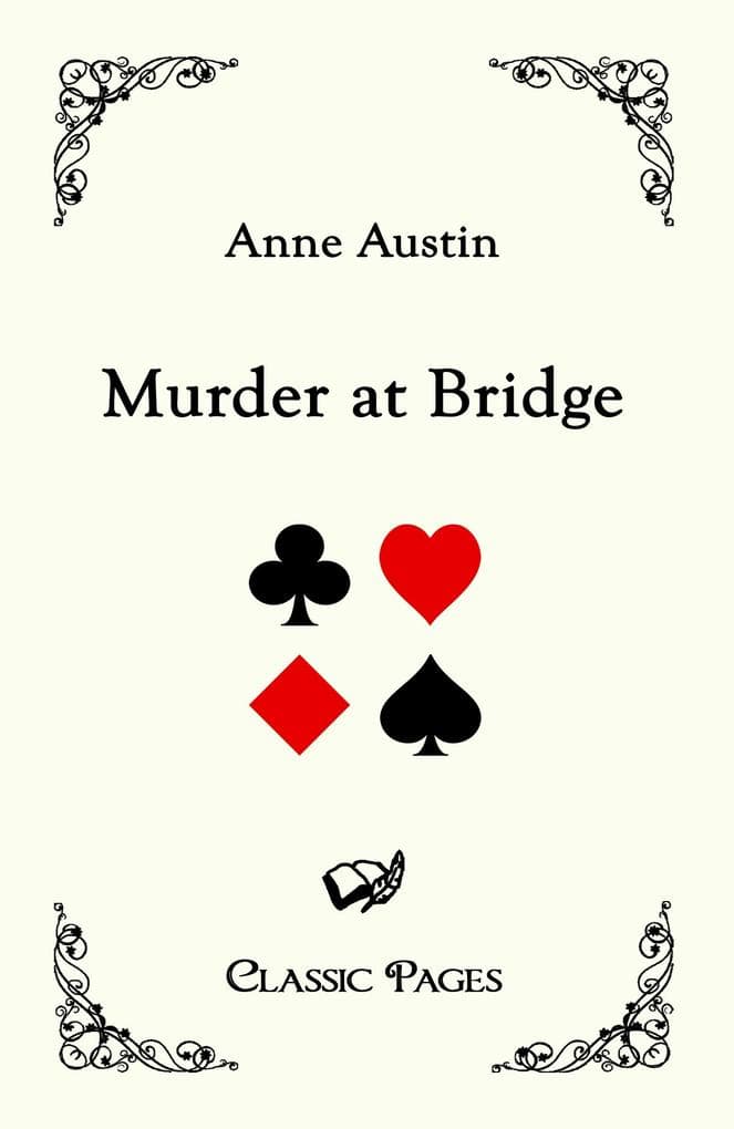 Murder at Bridge