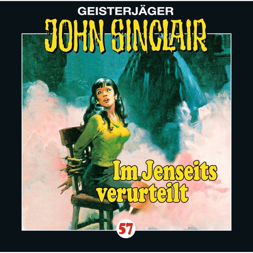 Im Jenseits verurteilt