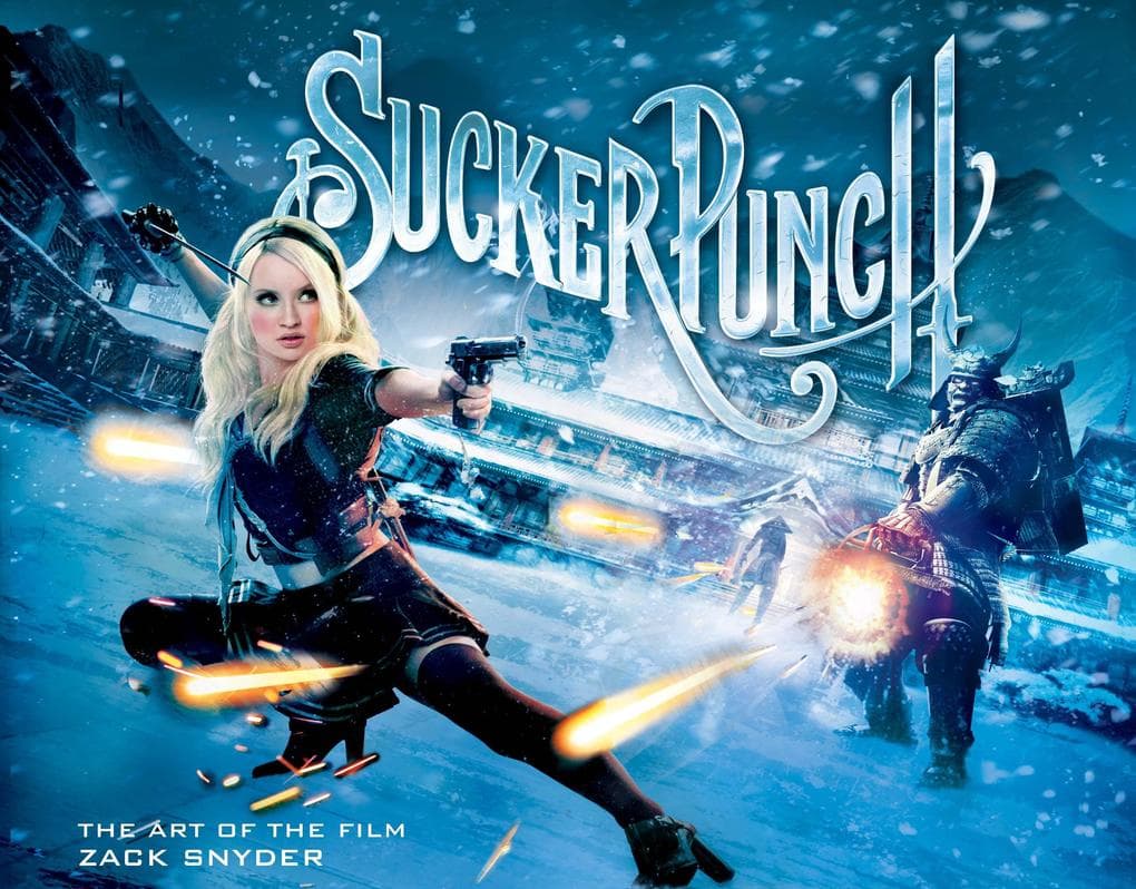 Sucker Punch
