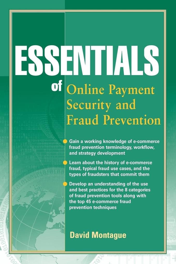 Essentials of Online Payment