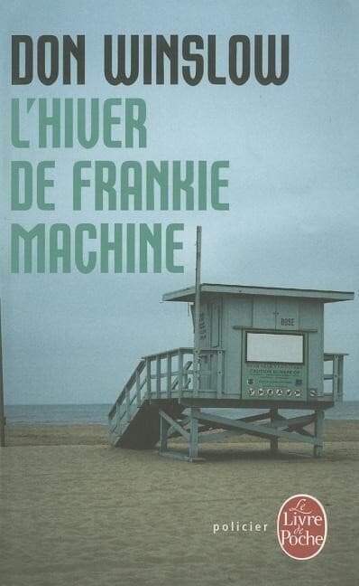 L'Hiver de Frankie Machine