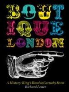 Boutique London