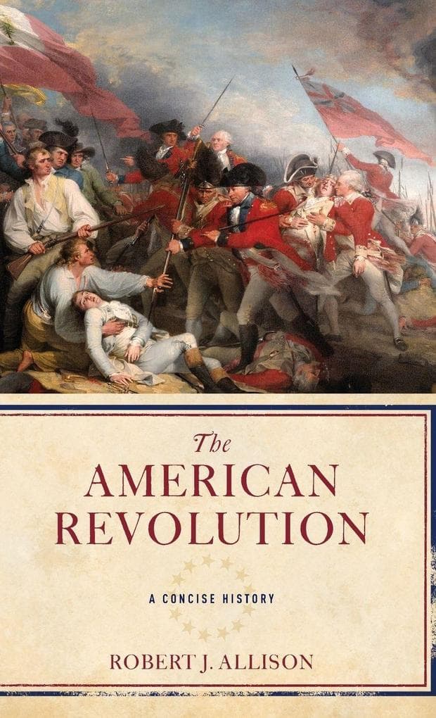 American Revolution