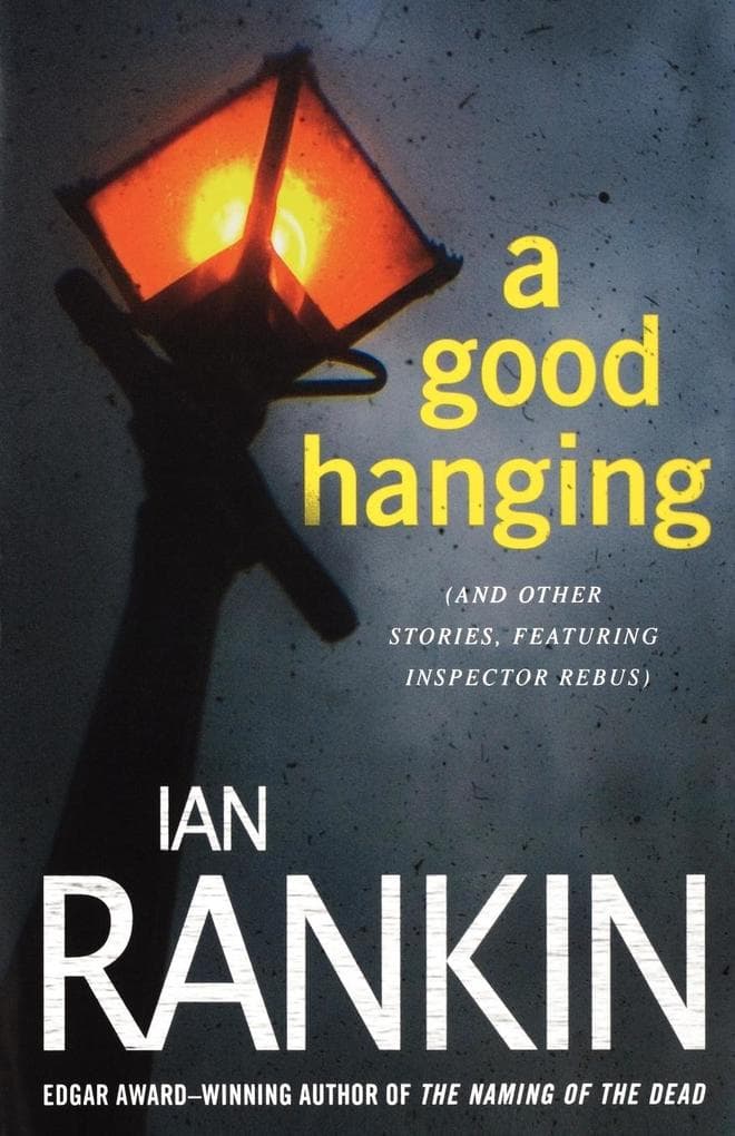 Good Hanging
