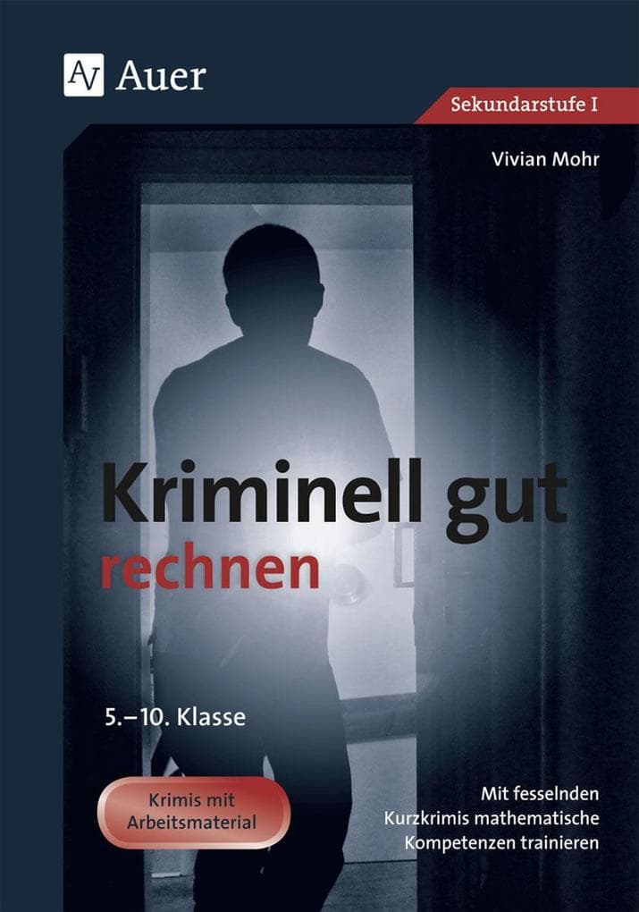 Kriminell gut rechnen