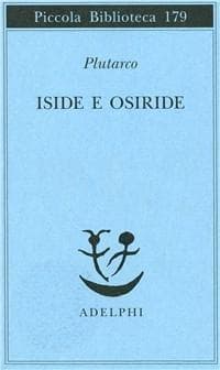 Iside e Osiride