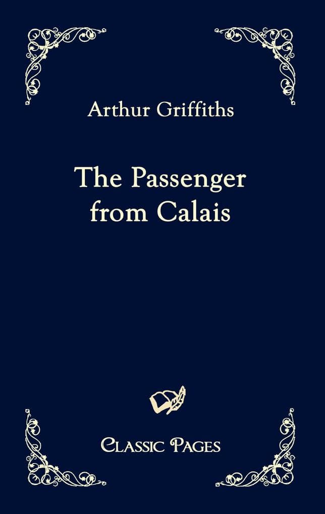 The Passenger from Calais