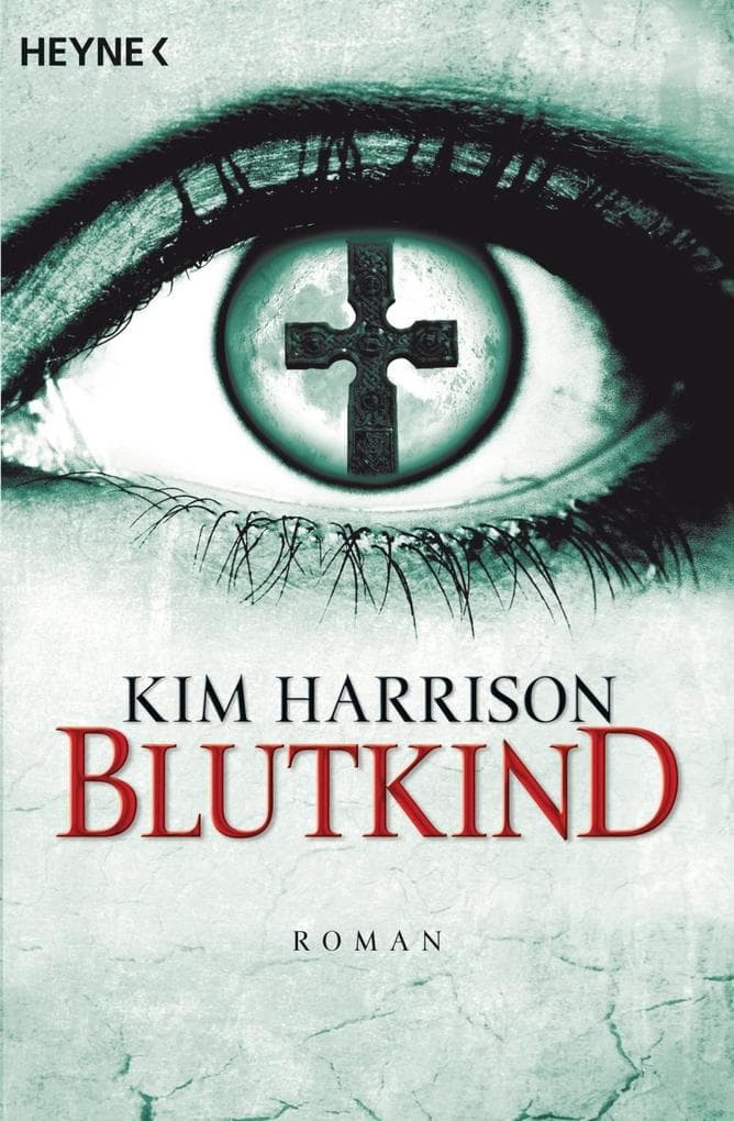 Blutkind - Rachel Morgan 07