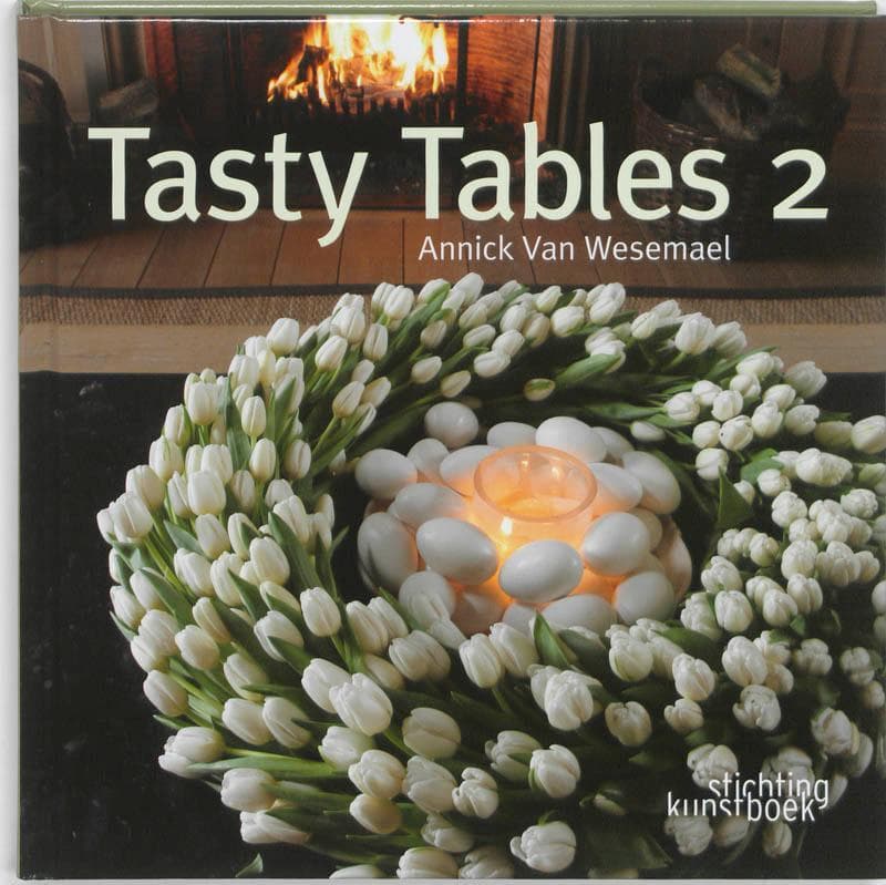 Tasty Tables 2