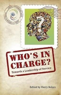 Who's in Charge: Towards a Leadership of Service
