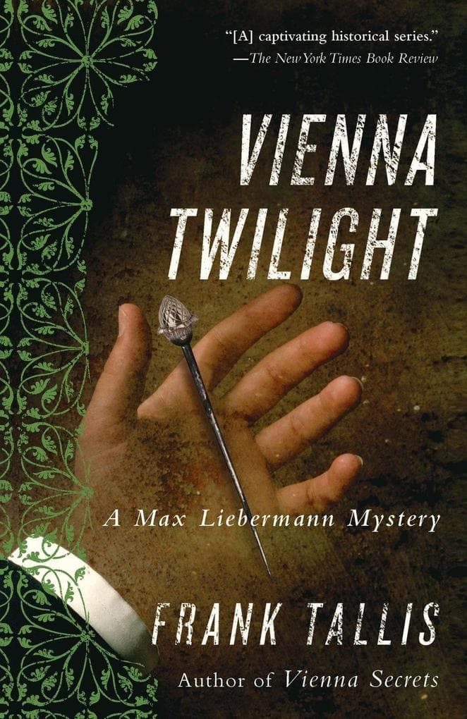 Vienna Twilight