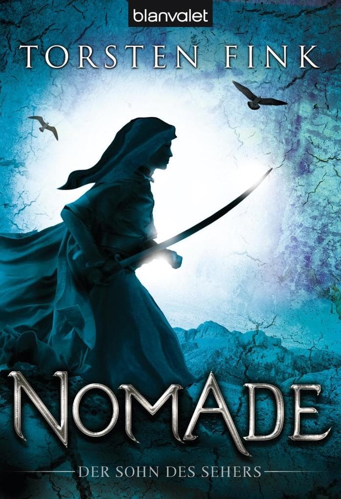 Der Sohn des Sehers 1 - Nomade