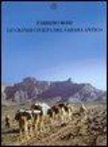 Le grandi civiltà del Sahara antico