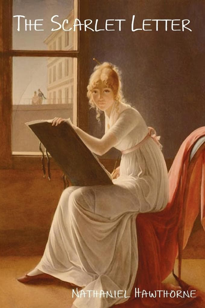 The Scarlet Letter