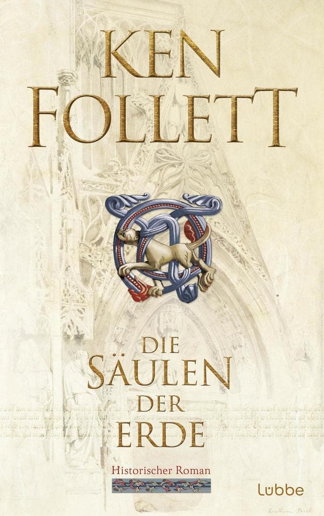 Die Säulen der Erde