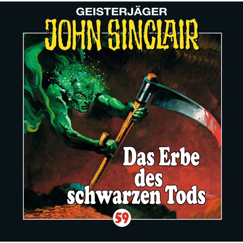 Das Erbe des Schwarzen Tods