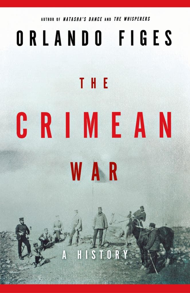 The Crimean War