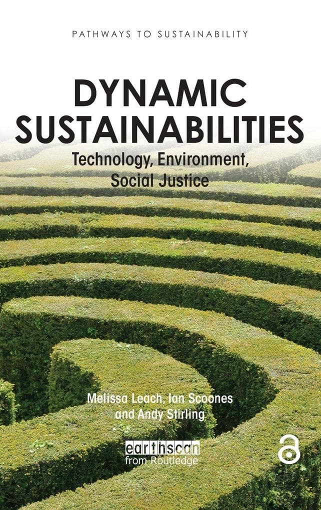 Dynamic Sustainabilities