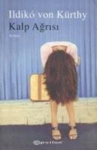 Kalp Agrisi