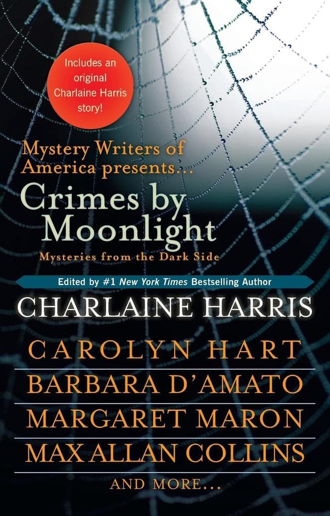 Crimes by Moonlight