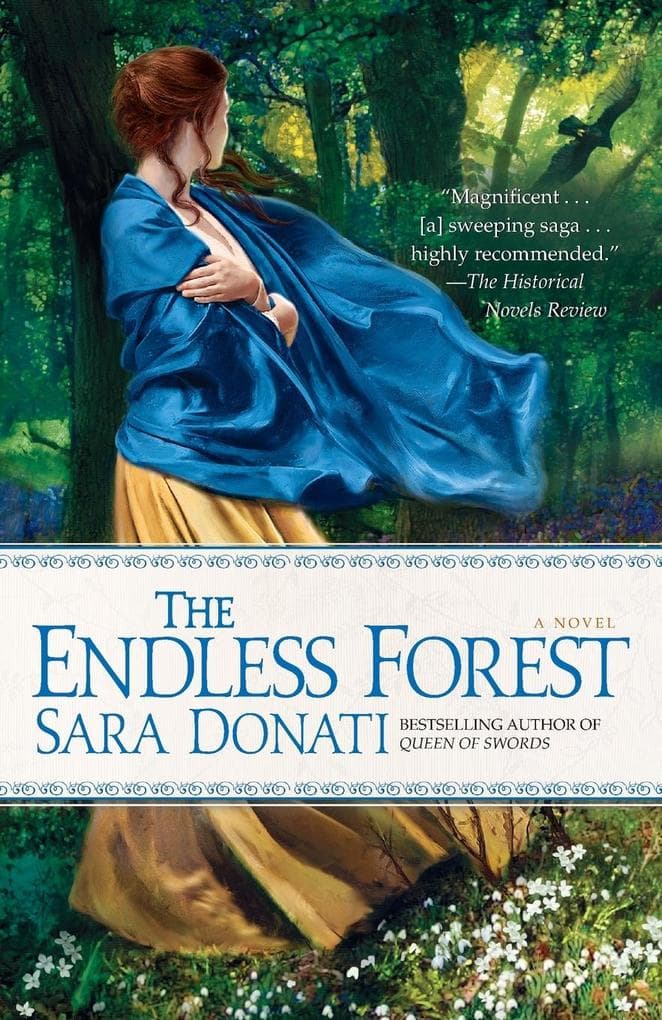 The Endless Forest