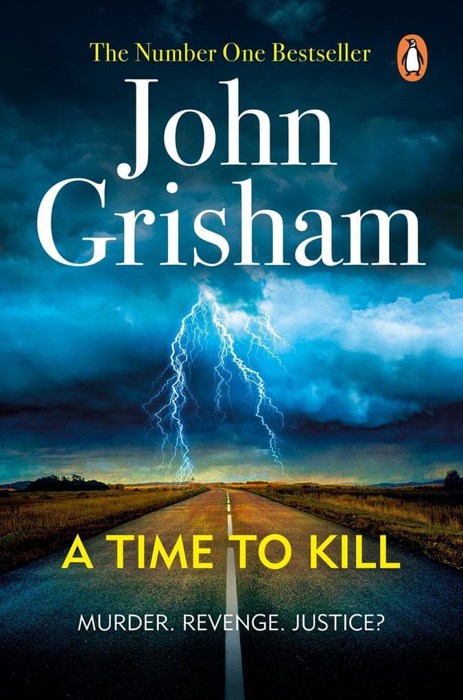 A Time To Kill