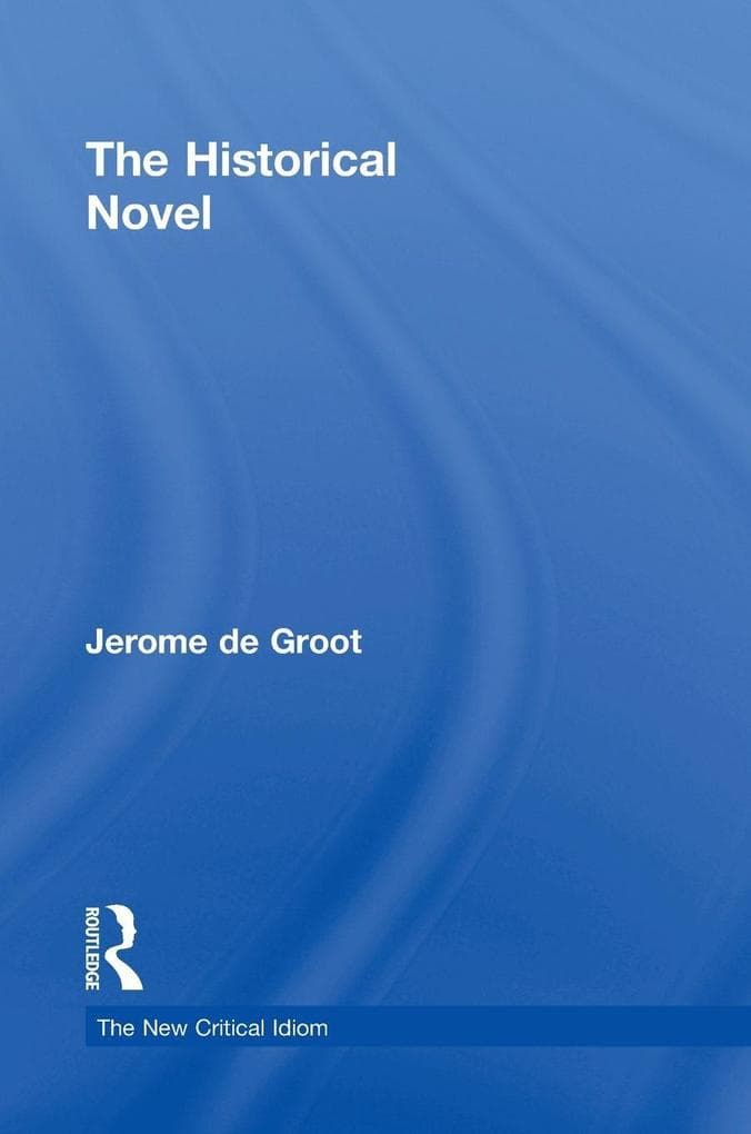 The Historical Novel