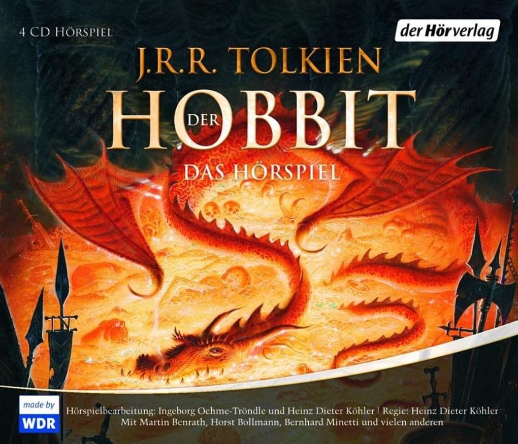 Der Hobbit