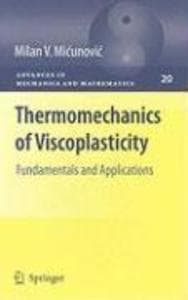 Thermomechanics of Viscoplasticity