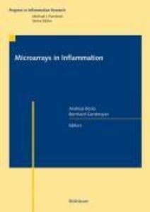 Microarrays in Inflammation
