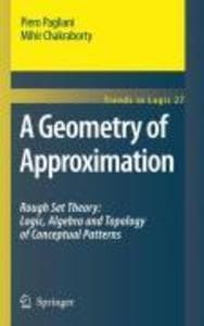 A Geometry of Approximation