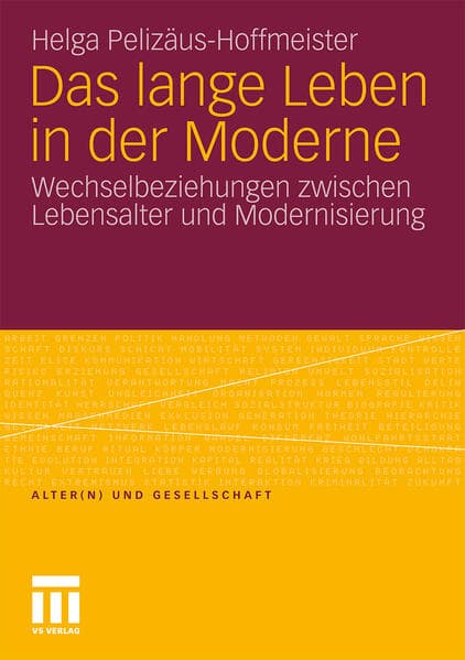 Das lange Leben in der Moderne